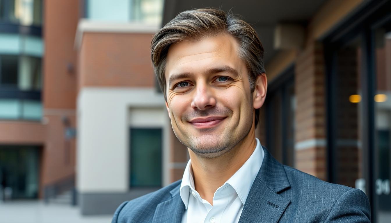 Property transfer support advisor