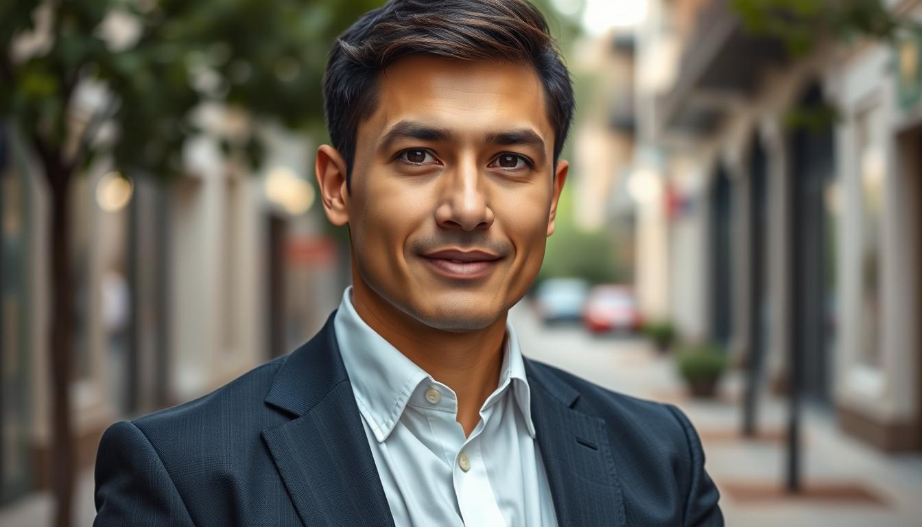 Property transactions support specialist