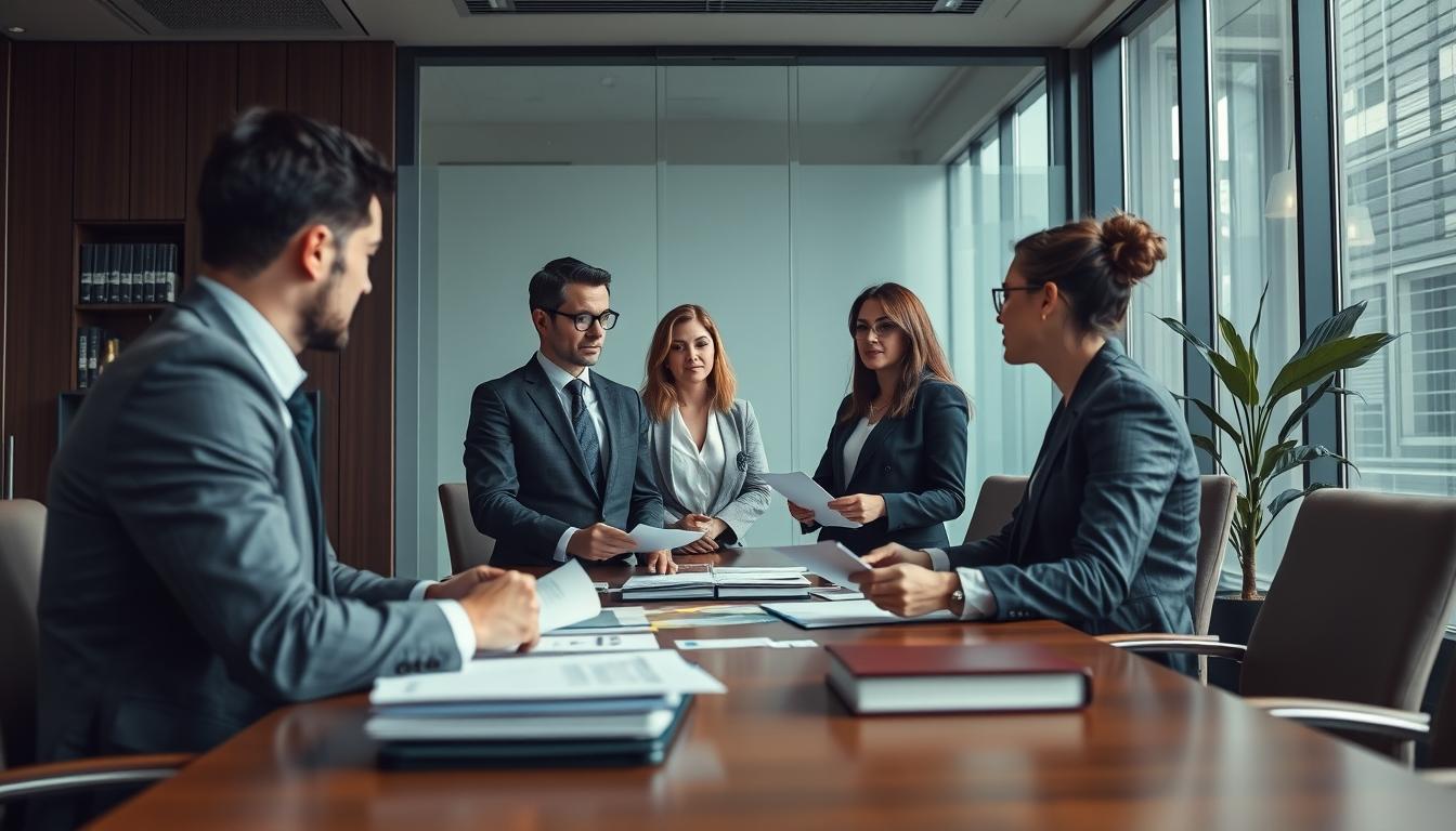 Real estate closing coordination and transaction planning