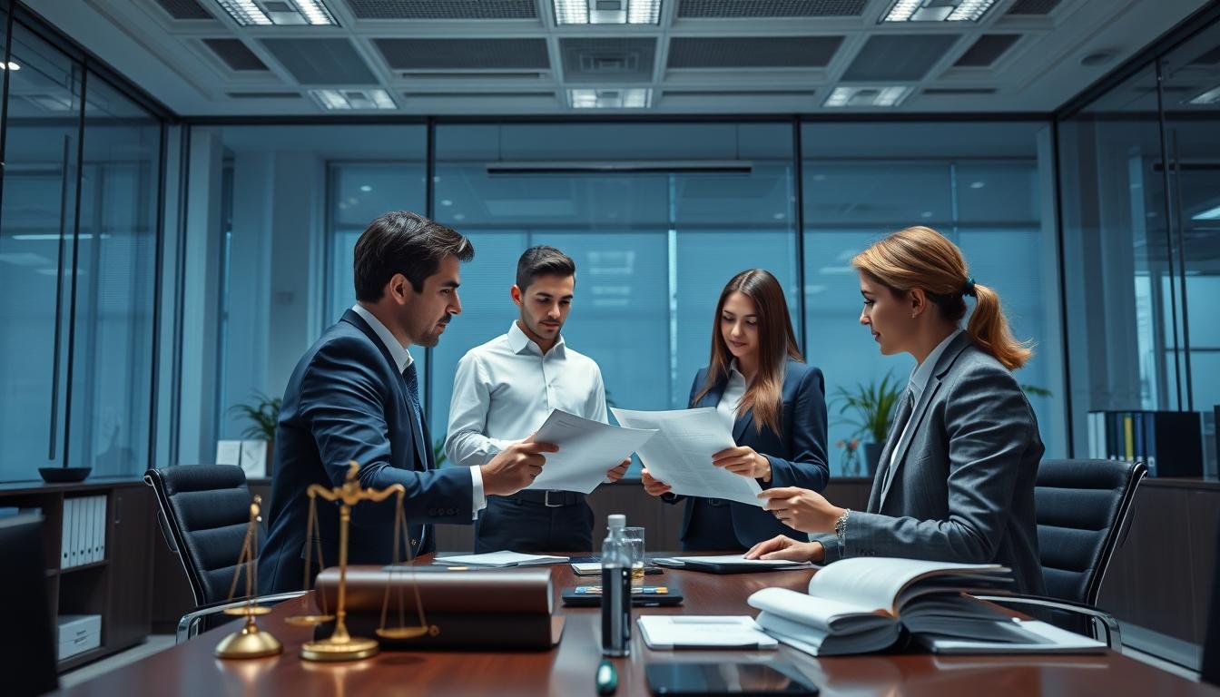 Conveyancing process and property ownership transfer