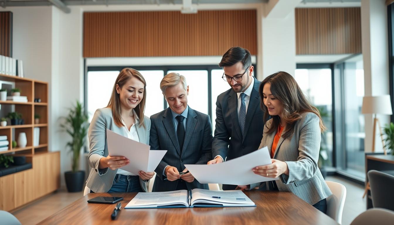 Real estate conveyancing documents and transfer review